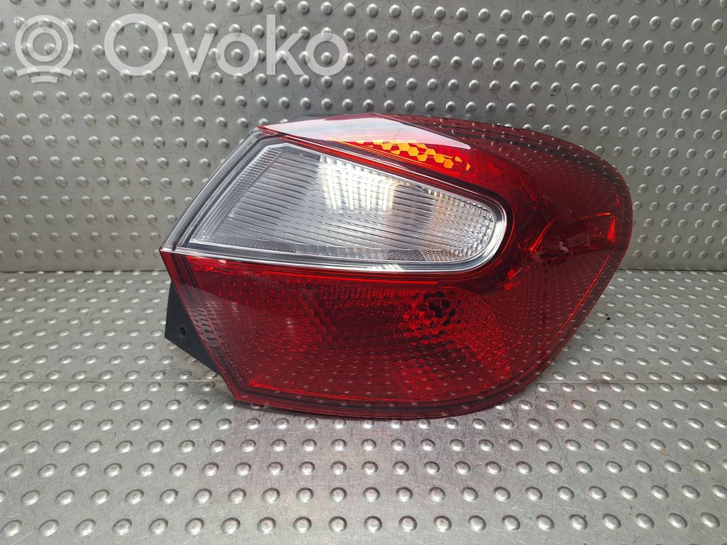 Hyundai i10 Takavalot 