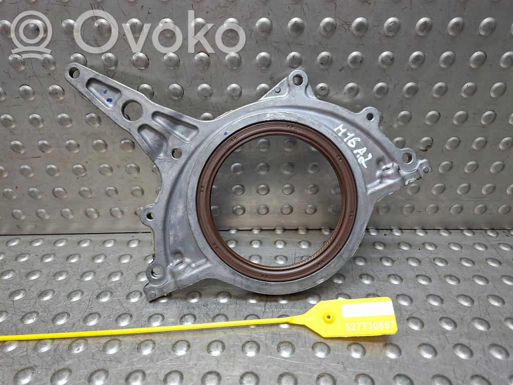 Honda CR-V Rear prop shaft donut coupling/joint 