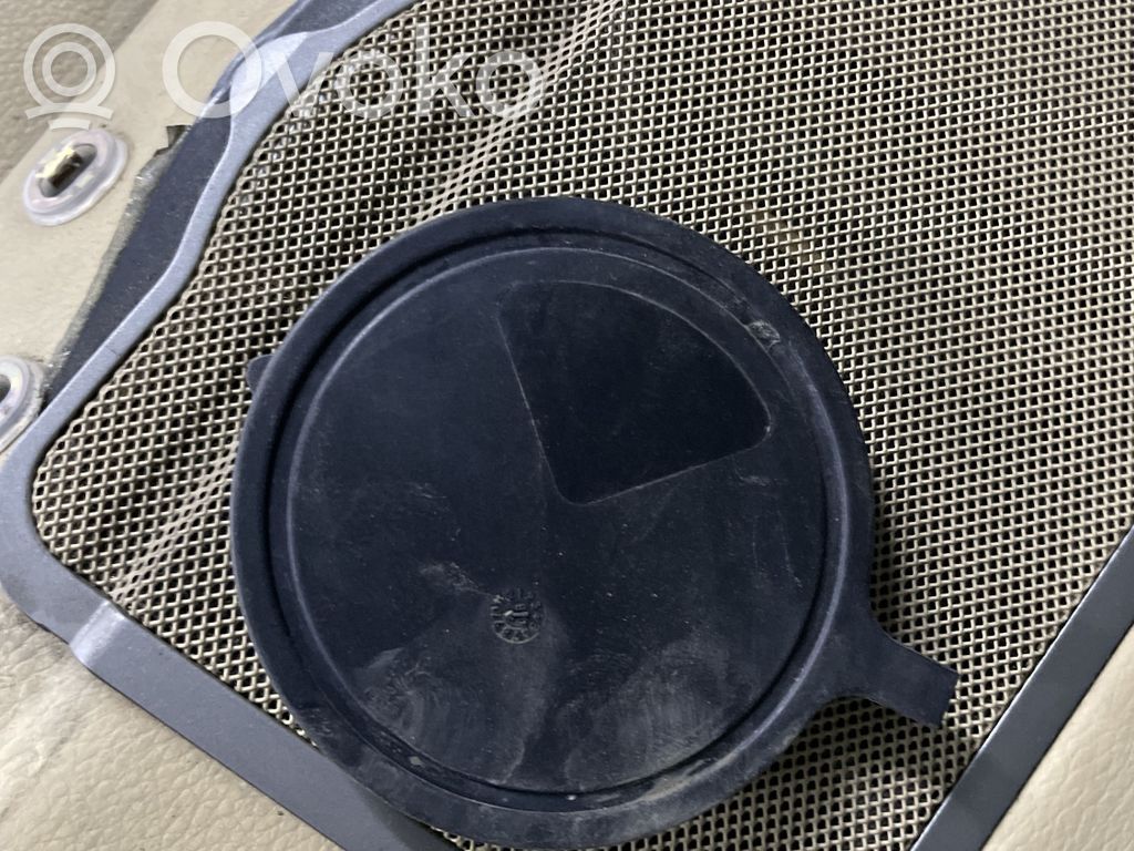 Deckel Abdeckung Scheinwerfer