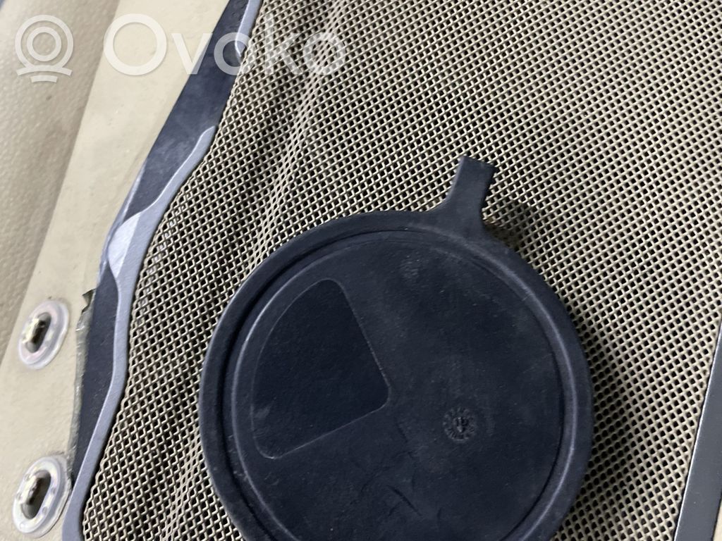 Deckel Abdeckung Scheinwerfer