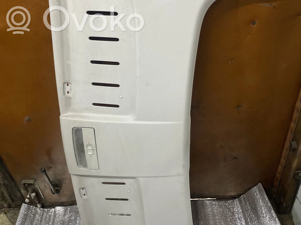 Volkswagen Caddy Headlining roof glove box 