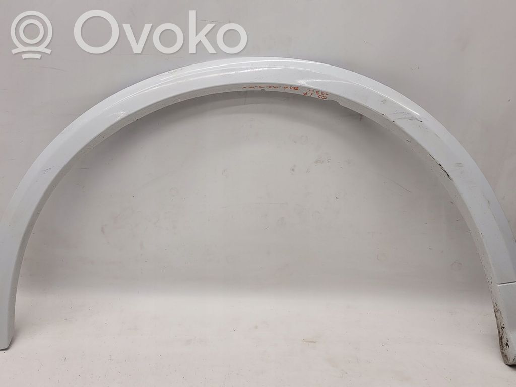 Audi Q2 - Front arch trim 
