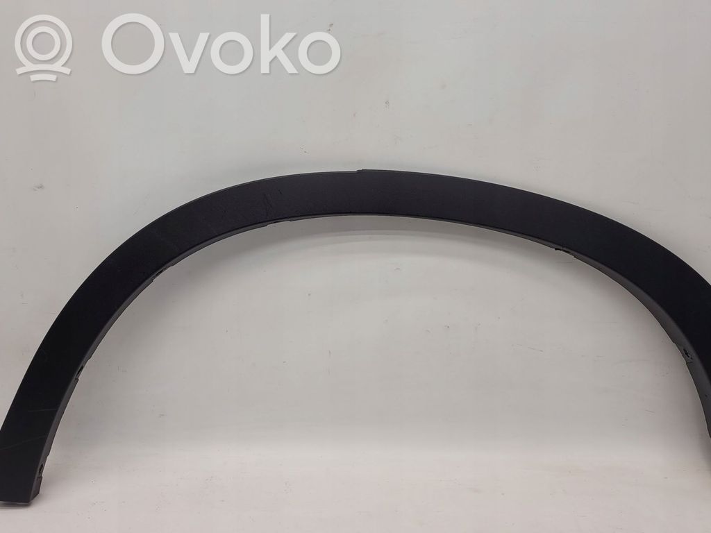 Front arch trim