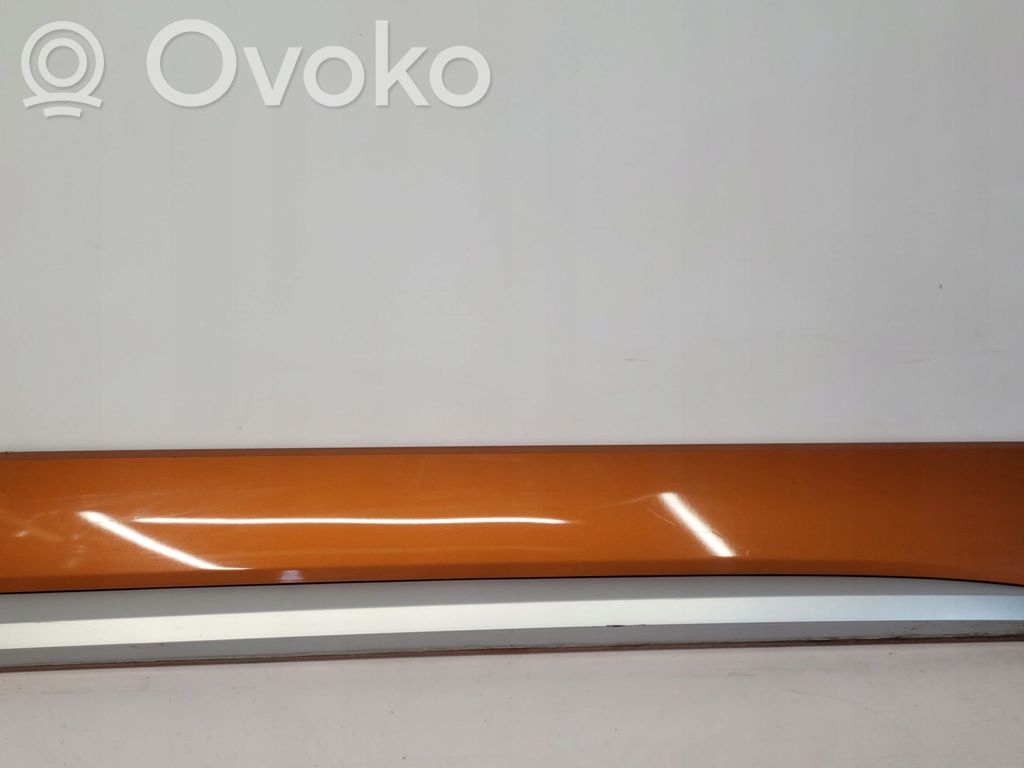 Seat Ateca Listwa wykończeniowa drzwi przesuwanych 