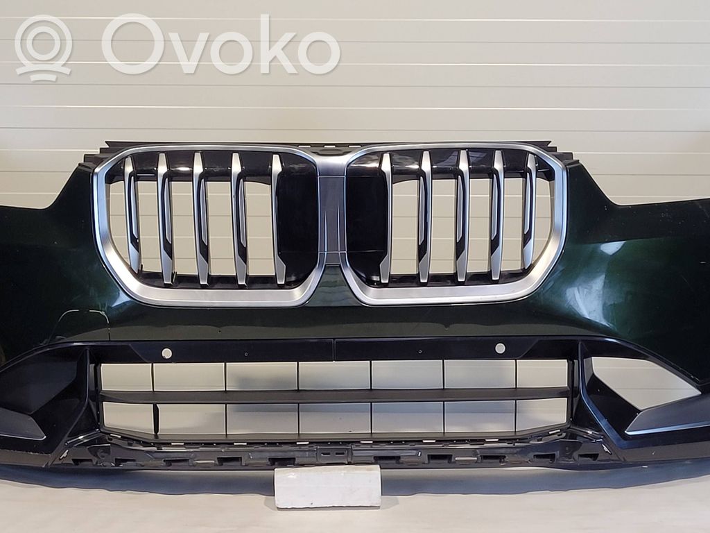 BMW X1 U11 Front bumper 