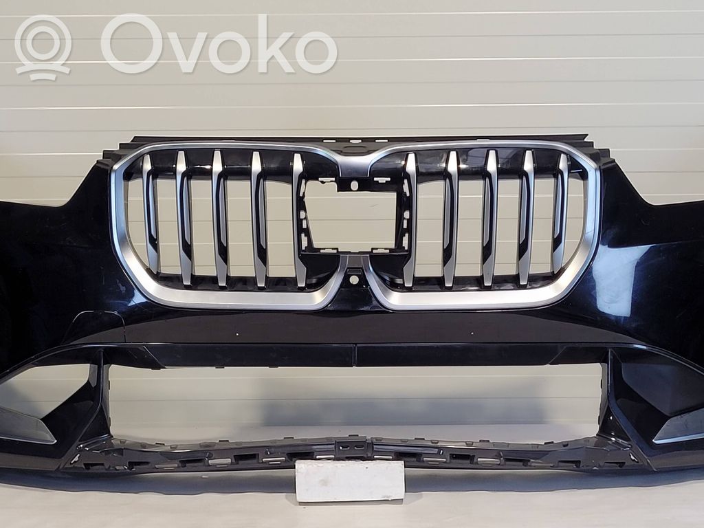 BMW X1 U11 Front bumper 