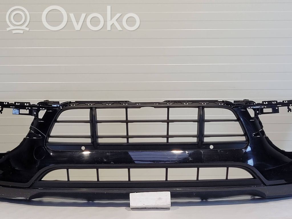 Porsche Macan (95B) Parachoques delantero 