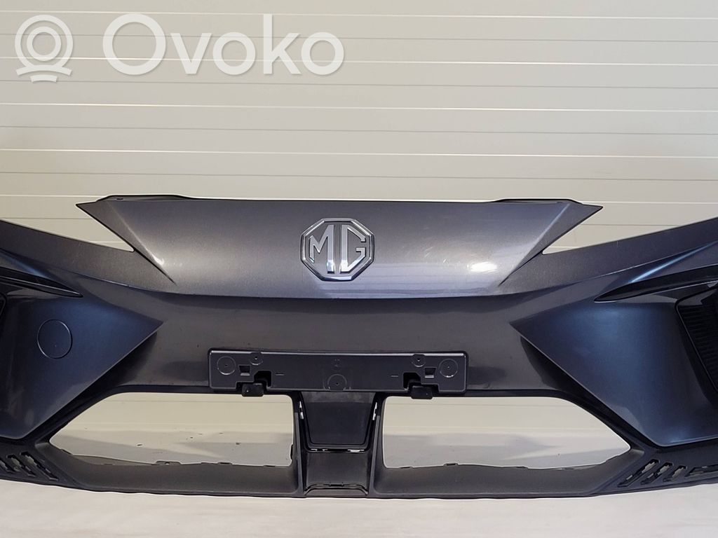 Front bumper   P11183302