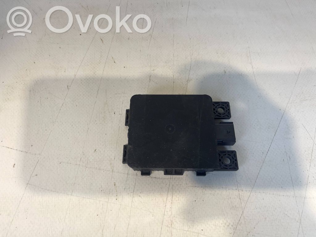 Volkswagen Arteon Sensor de radar Distronic 