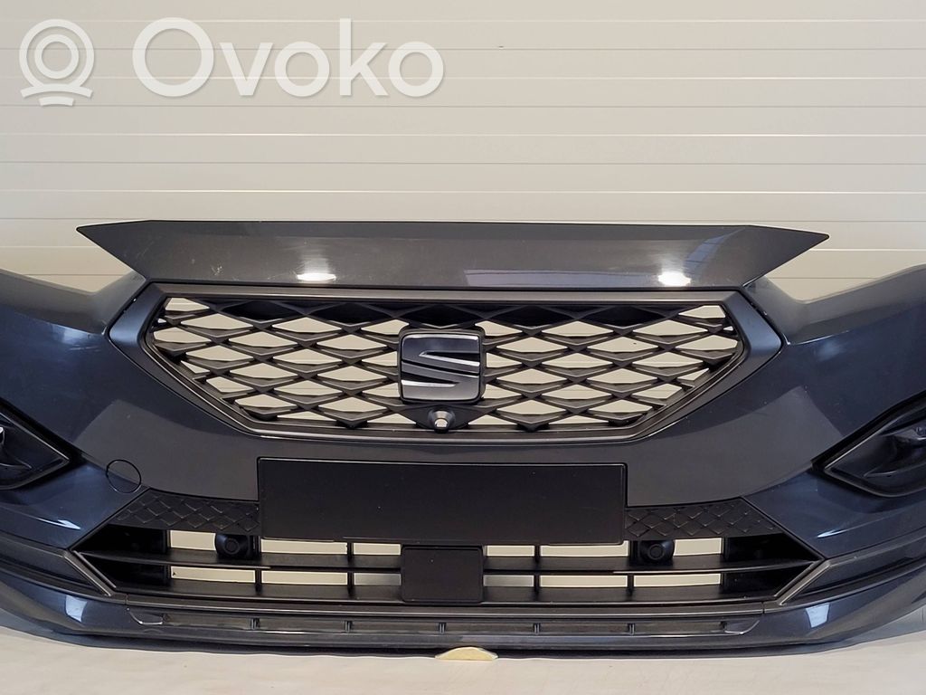 Front bumper   5FJ807221