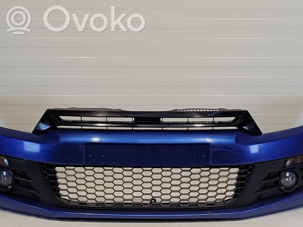 Volkswagen Scirocco Parachoques delantero 