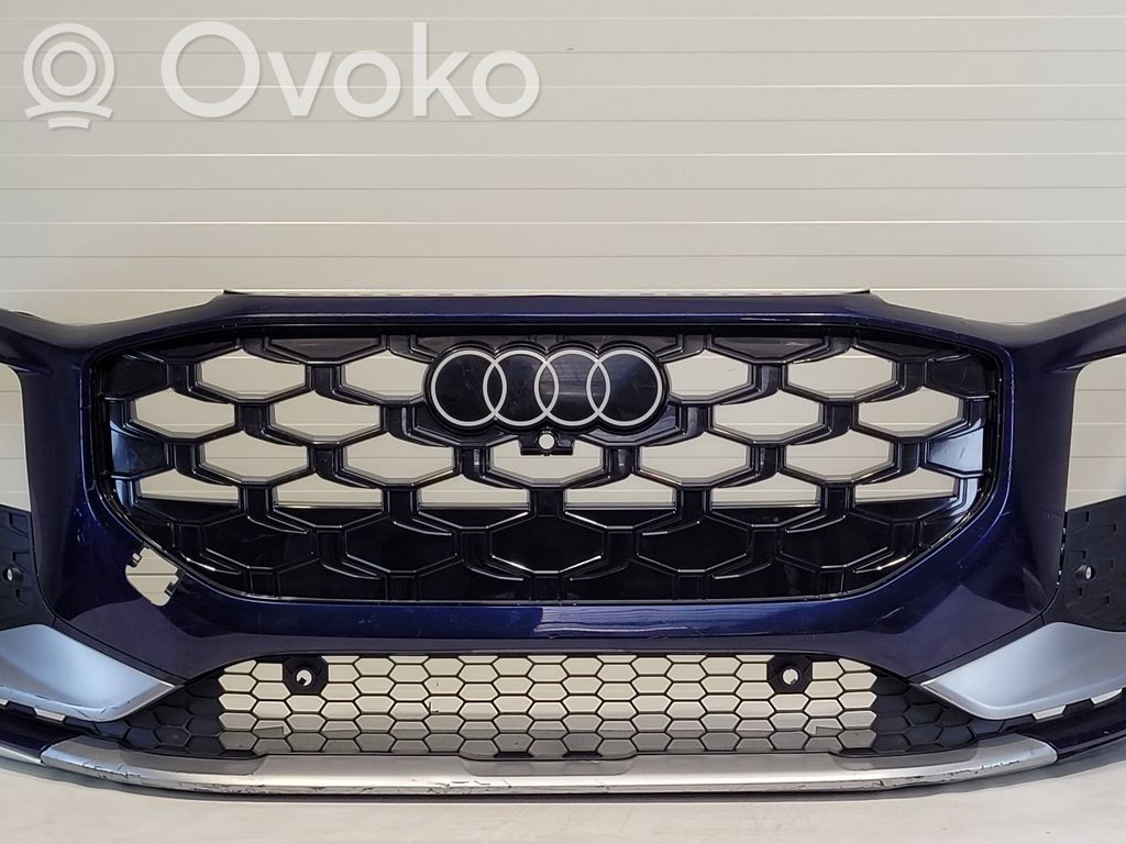 Audi Q3 FJN Parachoques delantero 