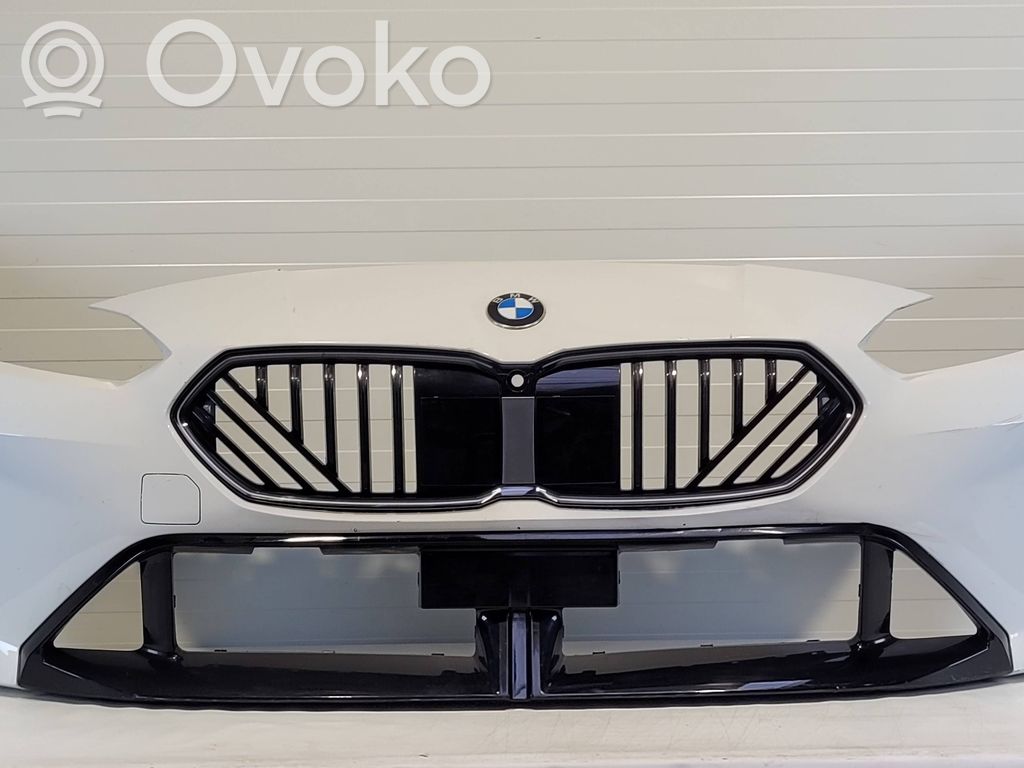 BMW 1 F70 Zderzak przedni 