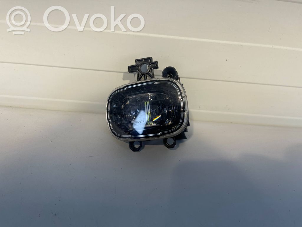 Nissan Qashqai Etusumuvalo 