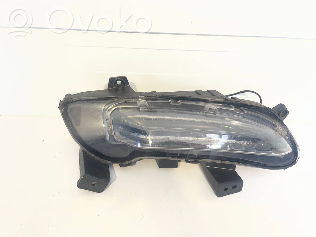 MG HS LED Daytime headlight 