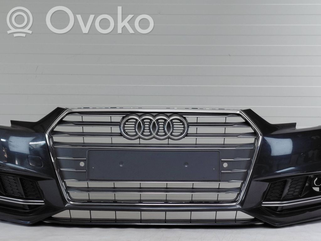 Front bumper   8W0807437F