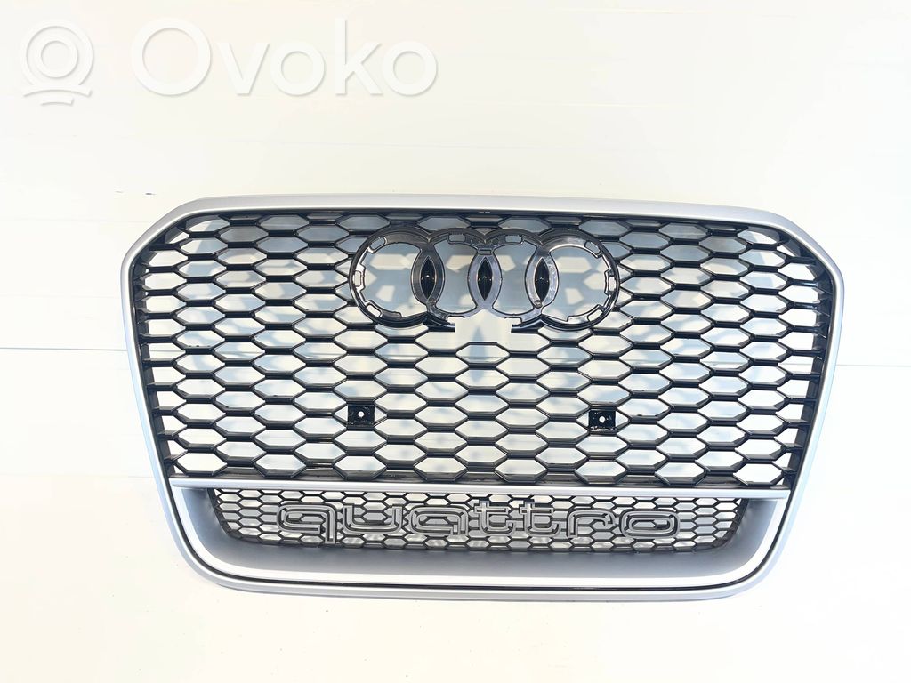 Etusäleikkö   4G0853651G