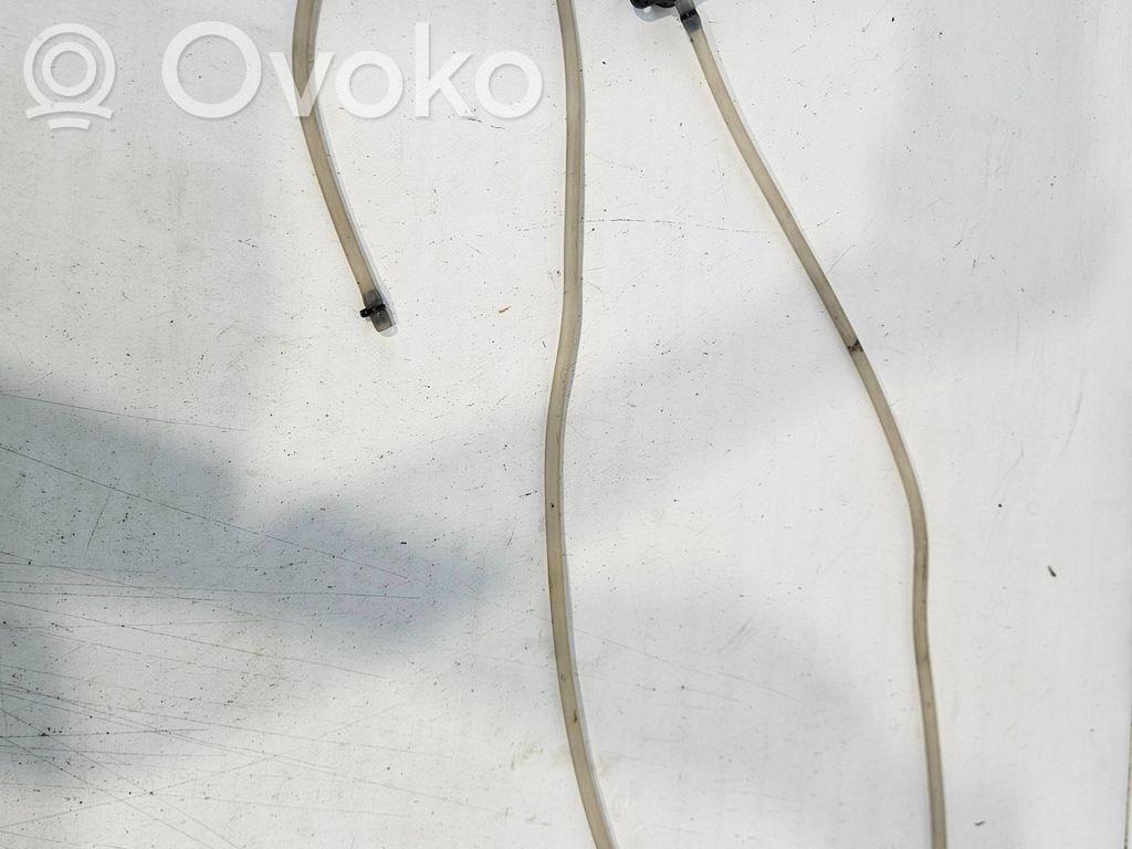 Audi A4 S4 B9 8W Airbagsensor Crashsensor Drucksensor 