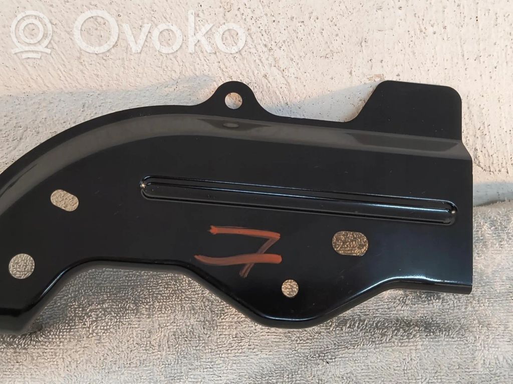 Tesla Model 3 Laikiklis sparno 