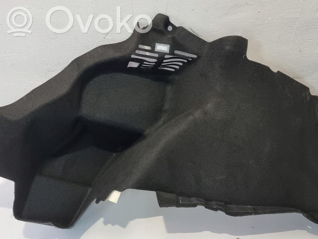 Tesla Model 3 Panou lateral portbagaj 