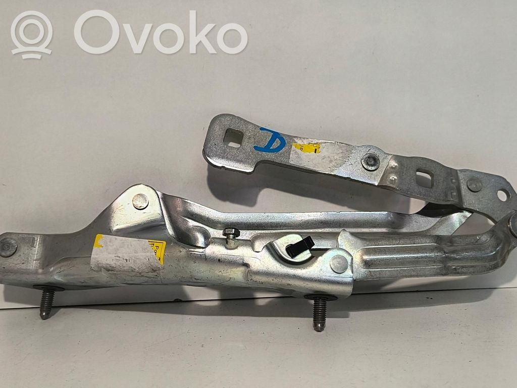 Tesla Model 3 Tailgate hinge 