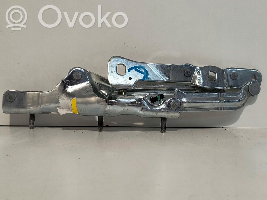 Tesla Model 3 Tailgate hinge 