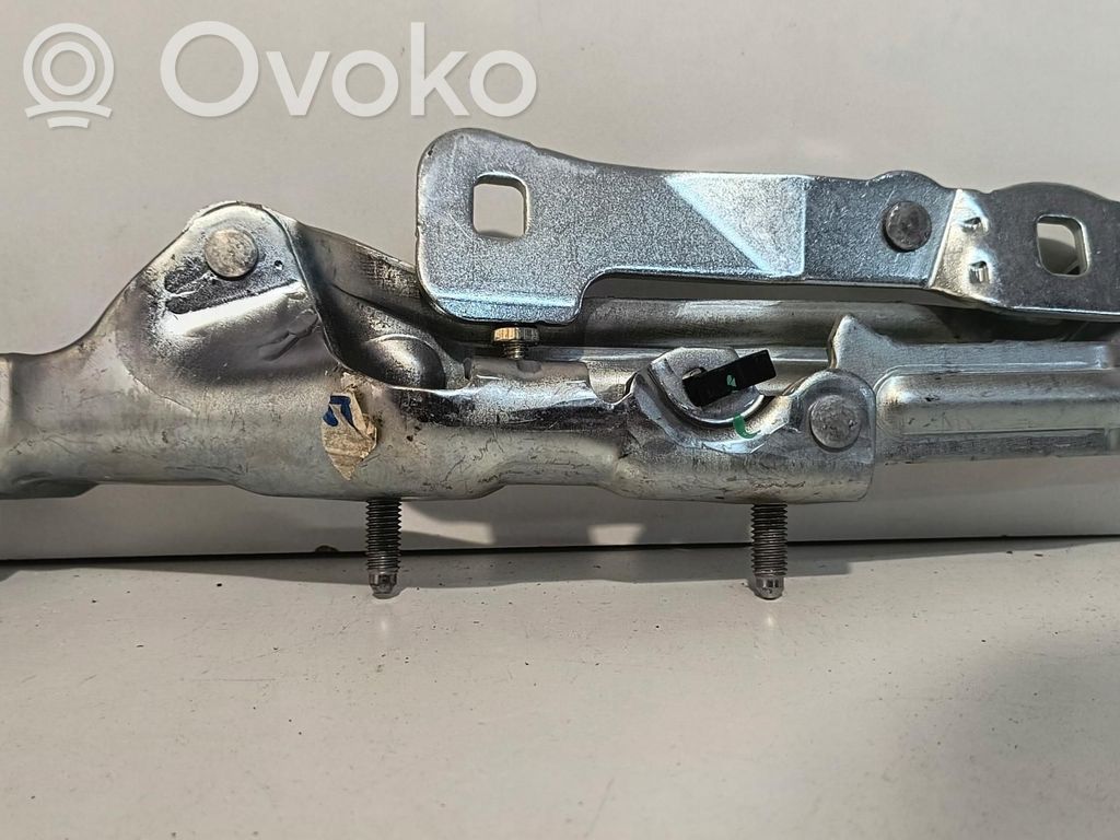 Tesla Model 3 Tailgate hinge 