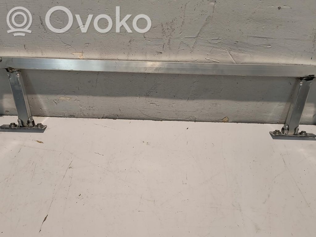 Audi A8 S8 D5 Bottom radiator support slam panel 