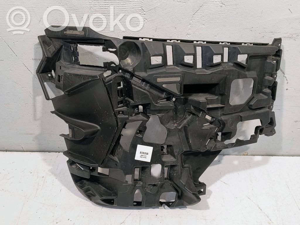 BMW iX Front bumper mounting bracket 