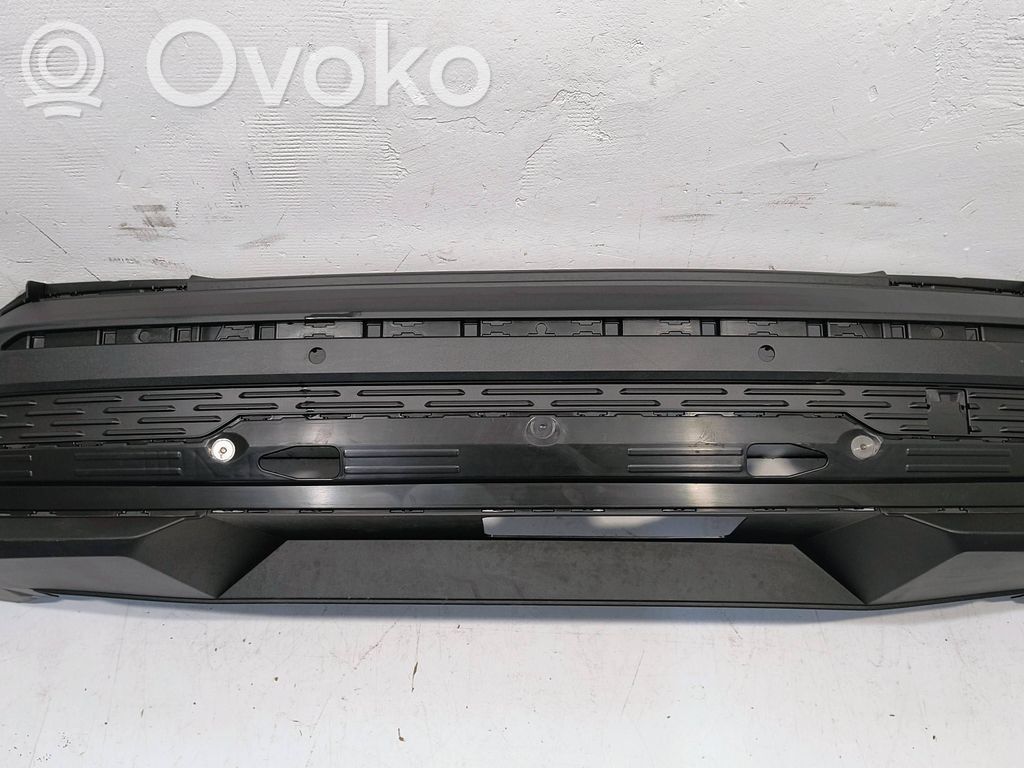 Skoda Elroq Parachoques 