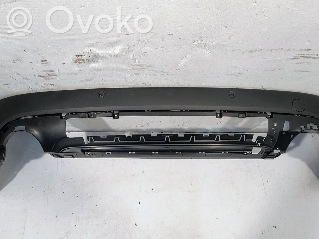 Ford Kuga III Moldura inferior del parachoques trasero 