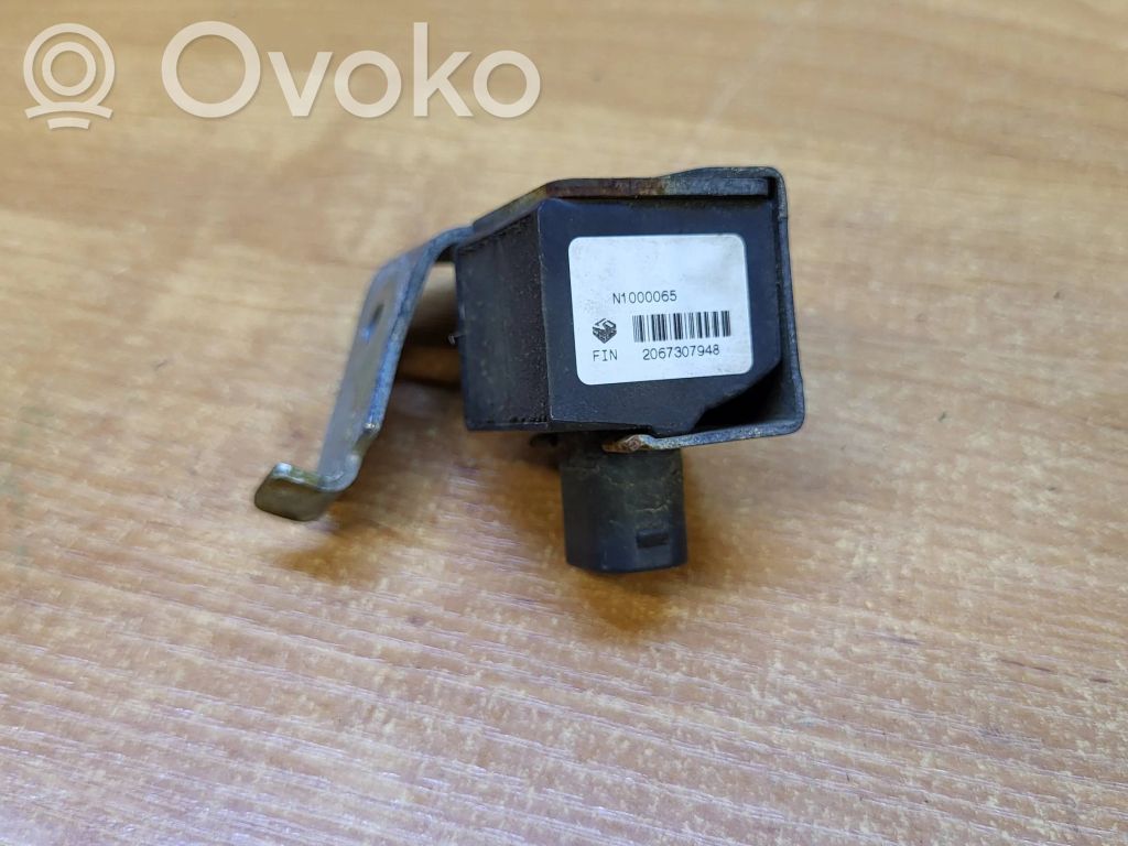 Airbagsensor Crashsensor Drucksensor   6G9N3C187AA,20070725,C580A