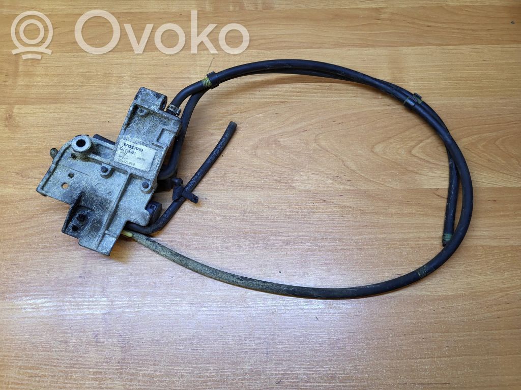 Volvo XC90 Solenoid supapă turbosuflantă 