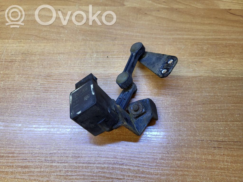Volvo XC90 Aizmugurē balstiekārtas augstuma sensors 
