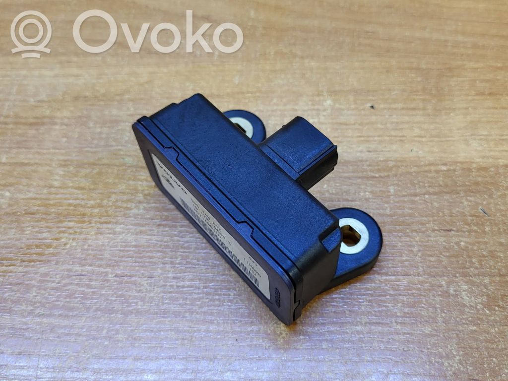 Volvo XC70 ESP acceleration yaw rate sensor 