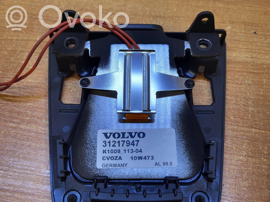 Volvo XC70 Other interior part 
