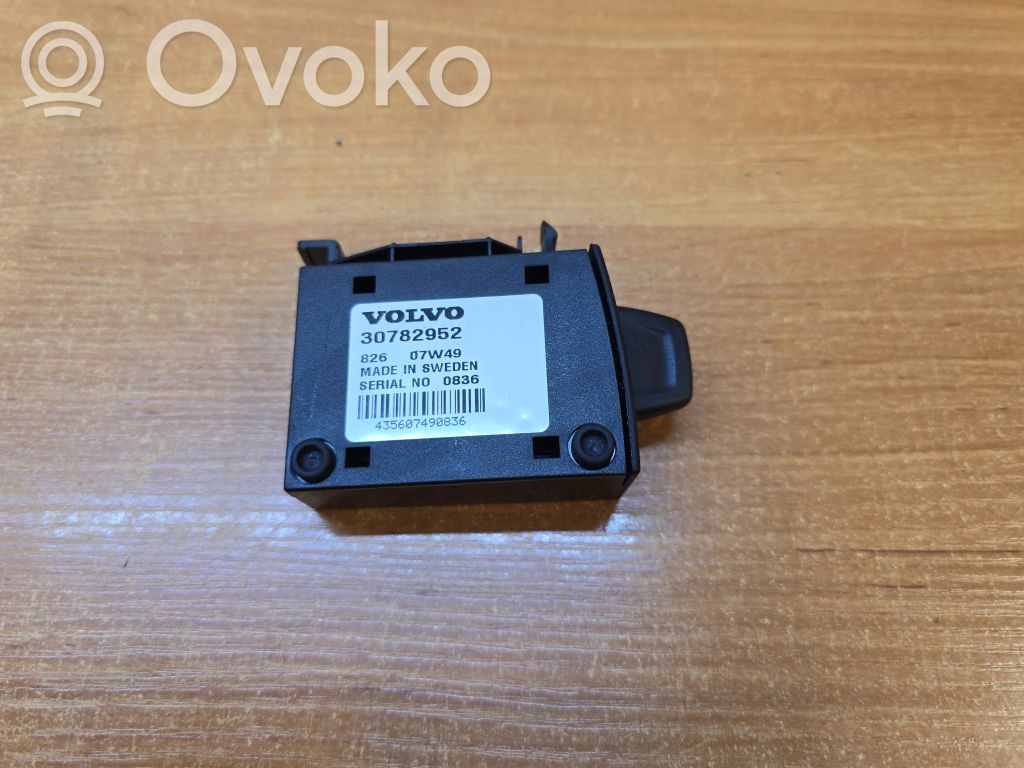 Phone control unit/module   30782952,07W49,435607490836,E7W11