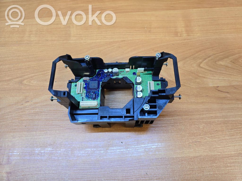 Volvo XC70 Stūres leņķa sensors 