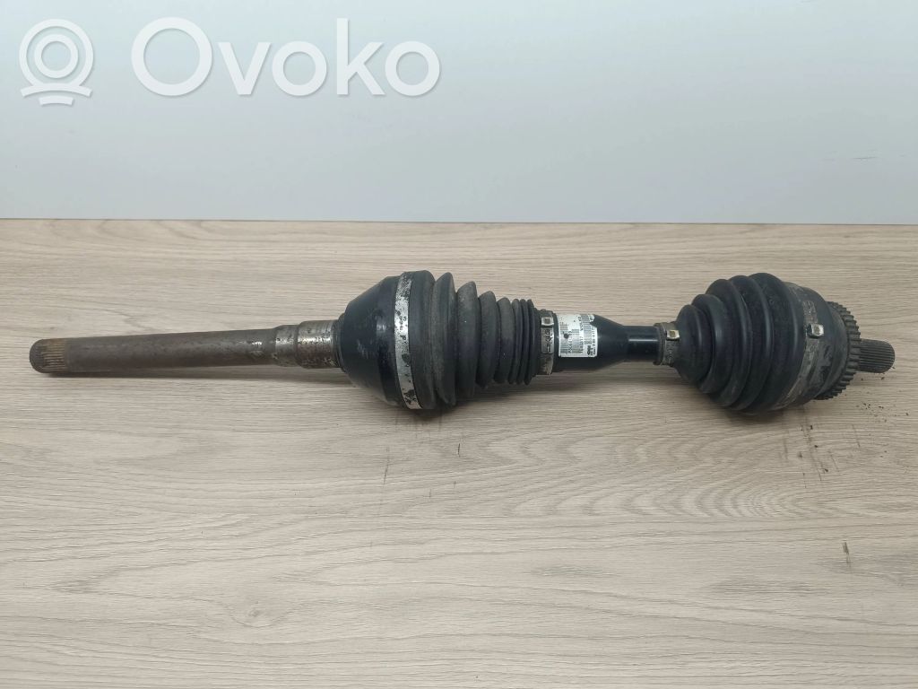 Volvo XC90 Półoś przednia 