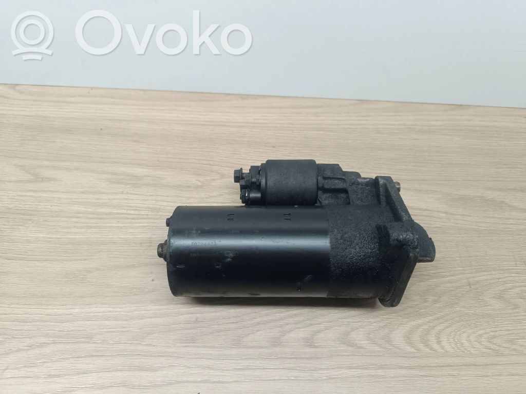 Volvo V70 Electromotor 
