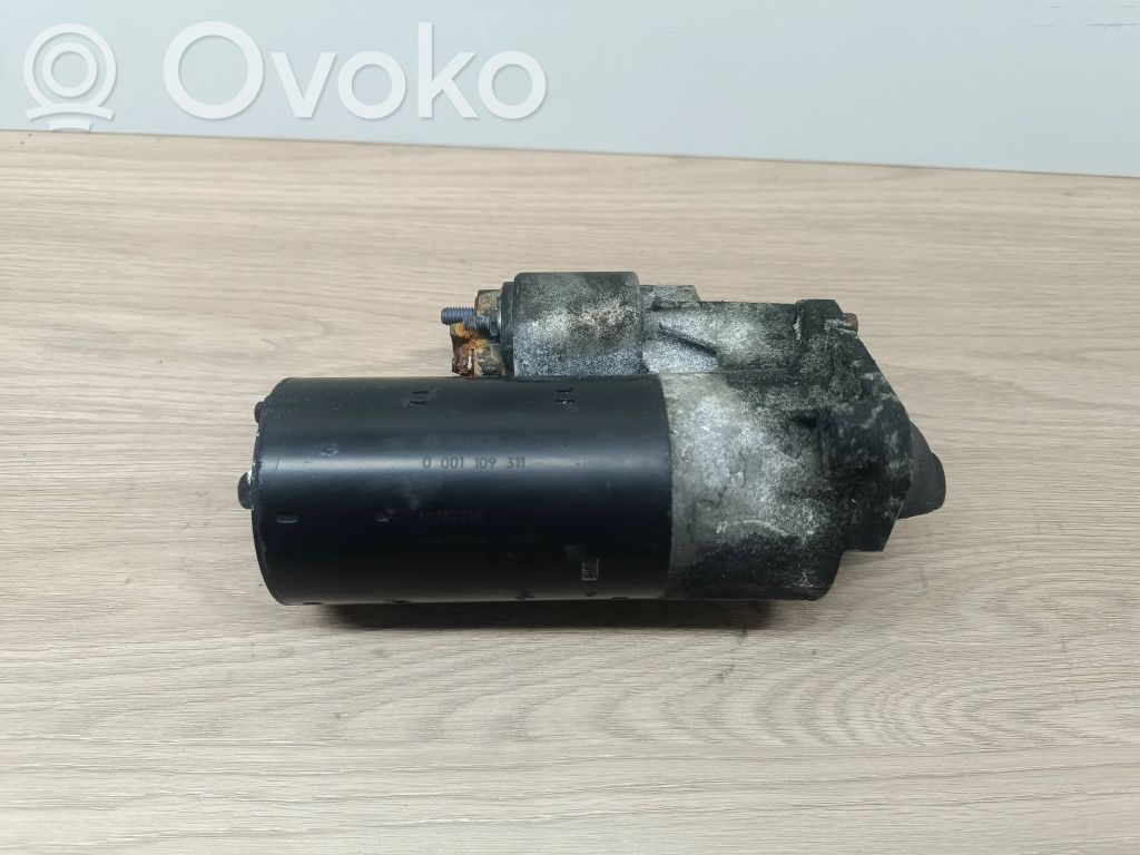 Motor de arranque   30782228,20090824,0001109311