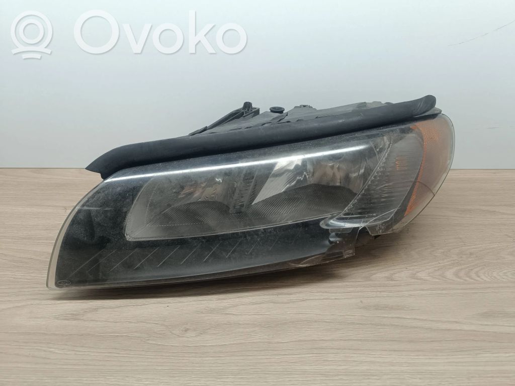 Volvo S80 Scheinwerfer 