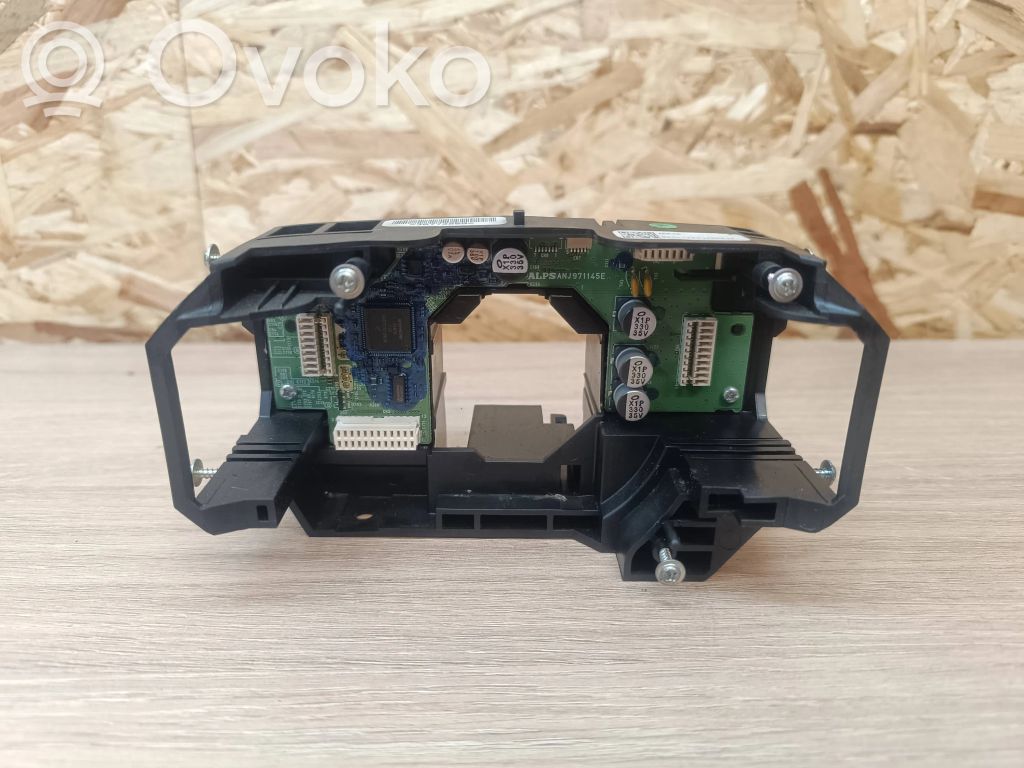 Czujnik kąta skrętu   30773859,06DC20030AAJP