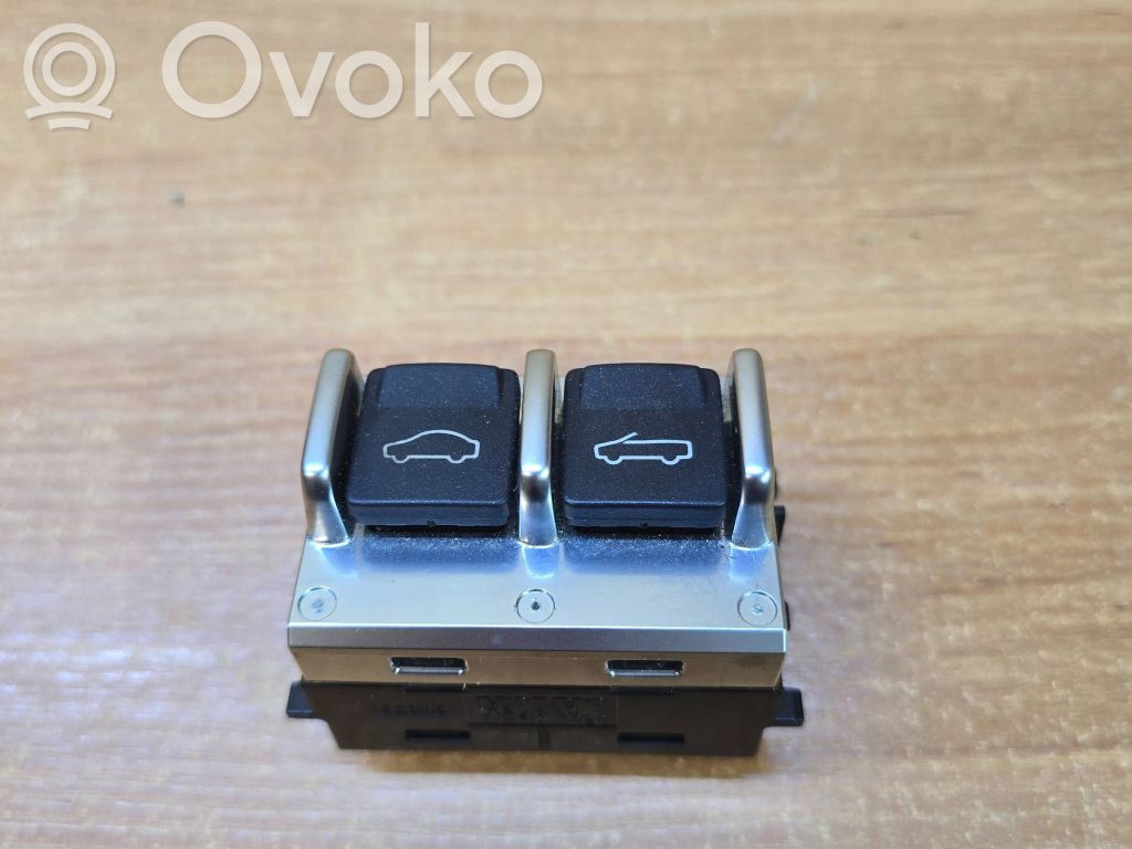 Volvo C70 Interruptor del techo solar 