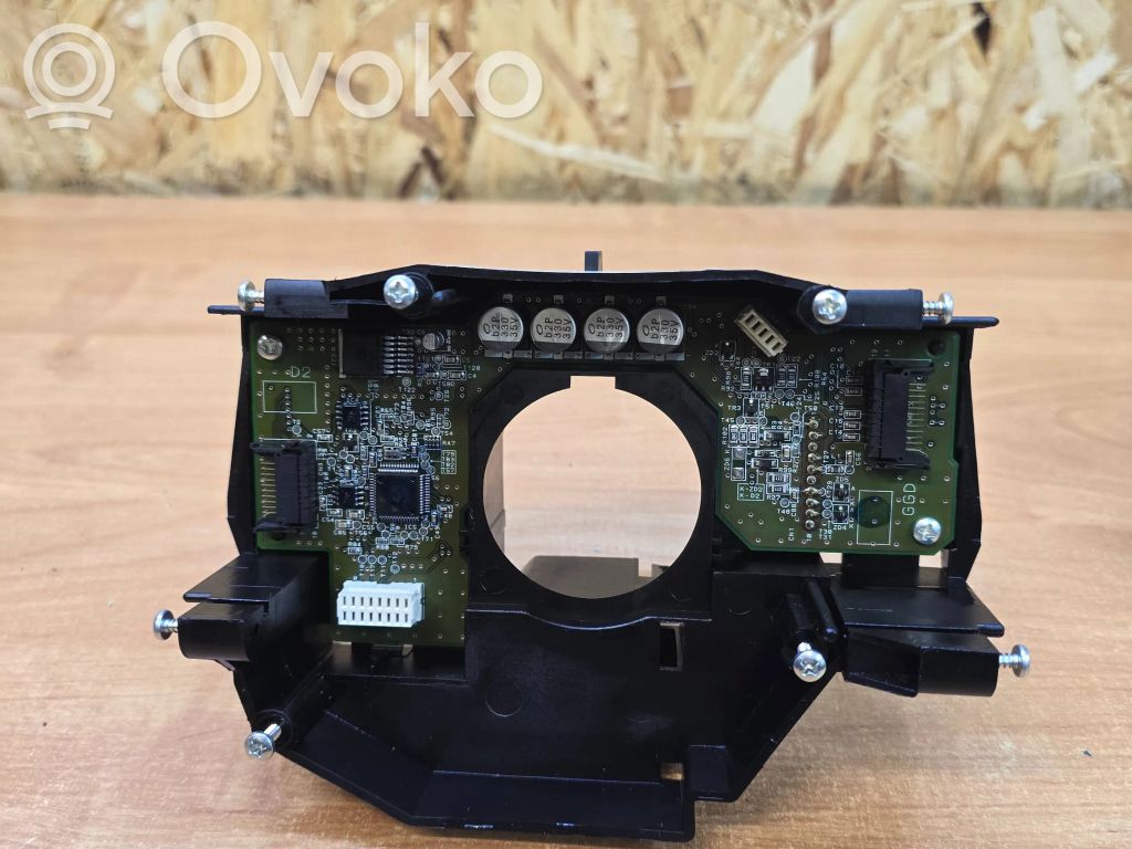 Czujnik kąta skrętu   T1058827,17G4863,P30798628