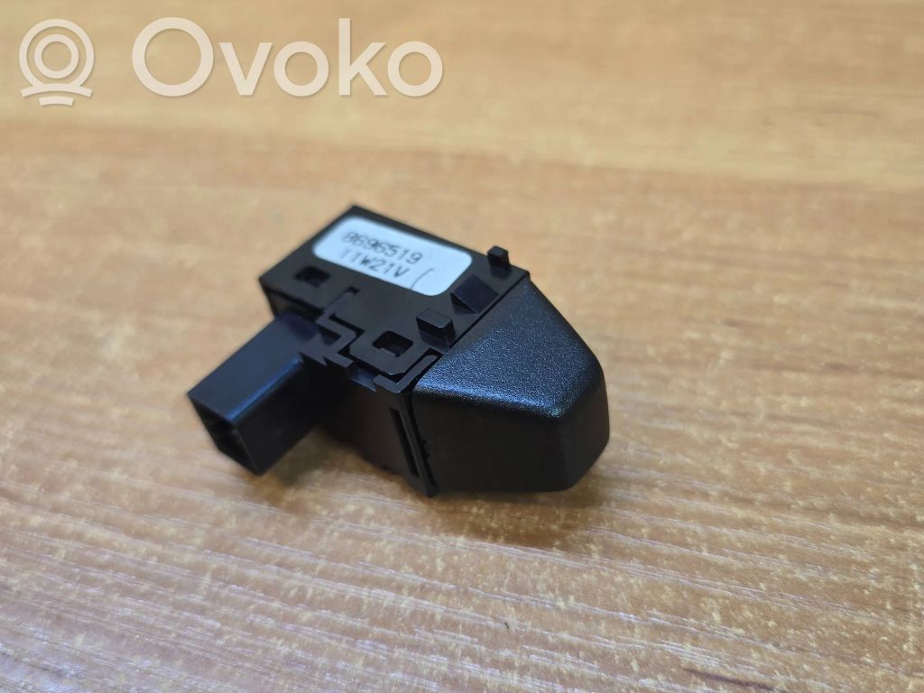 Volvo C70 Sun solar sensor 