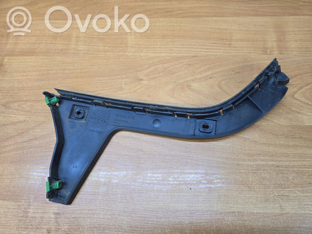 Volvo C70 Suport montare bară spate 