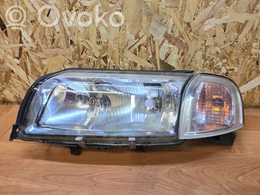 Volvo S80 Headlight/headlamp 