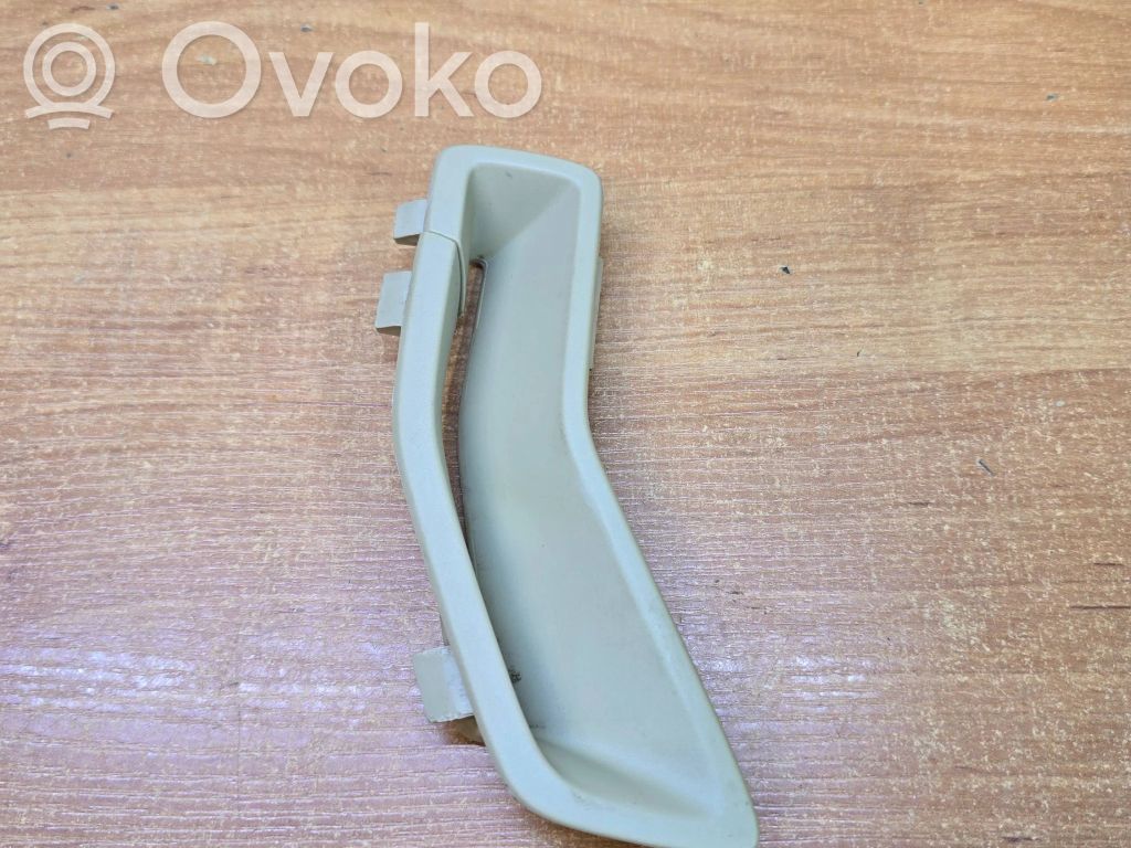 Saugos diržo apdaila   30767128