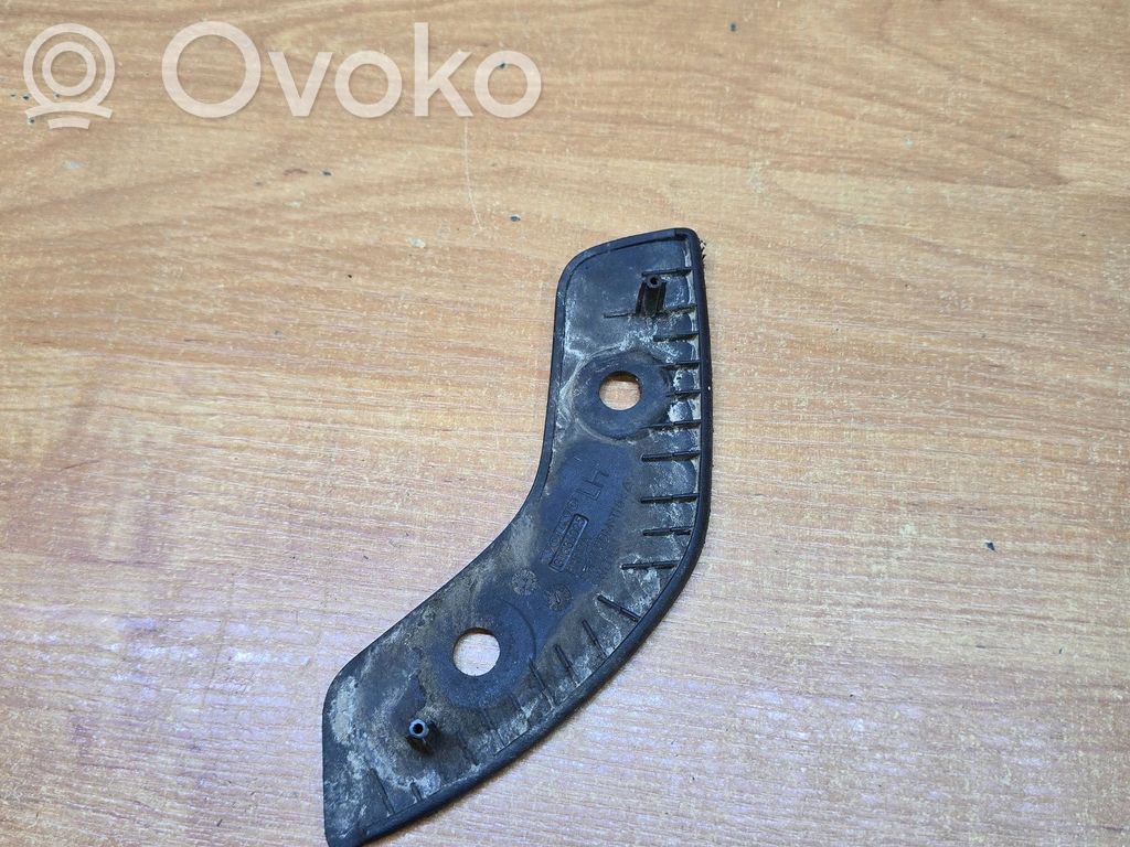 Volvo S60 Front mudguard 